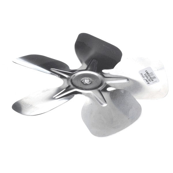 YORK S1-LA-60836801 PROPELLER FAN 10 IN CW 5-20 5/16IN BORE (M4)