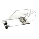 ZUMEX S3301517:00 SPEED S PLUS LEFT SIDE OUTPUT