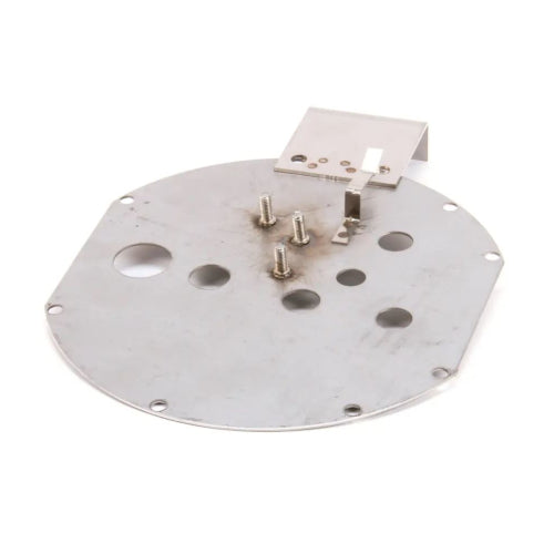 BLODGETT 02525.0001