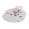 BLODGETT 02525.0001