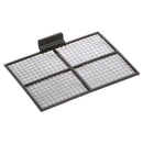 CECILWARE 210-00585 CONDENSER FILTER CS-3L 4 BOWL