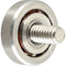 MAVRIK 8400135 ROLLER29/32-INOD 1/4-20THD S/S