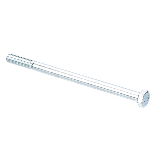 ALL POINTS 8400163 SCREW HEX CAP 5/16-IN 18 X 5-IN GRADE 5 ZINC