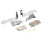 MAVRIK 8400201 HINGE KIT