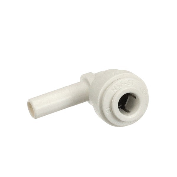 FOLLETT 00121699 ELBOW PLUG-IN 1/4 STEM 1/4 TUBE