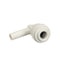 FOLLETT 00121699 ELBOW PLUG-IN 1/4 STEM 1/4 TUBE