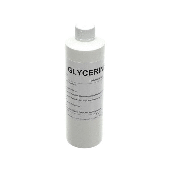 FOLLETT 00959296 GLYCERINE 1 PT 99.7 USP