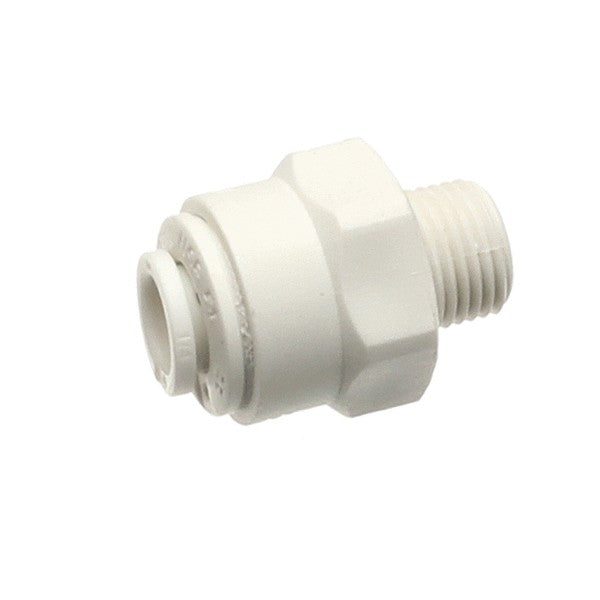FOLLETT PD502561 FITTING MALE 1/8NPFTX1/4