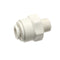 FOLLETT PD502561 FITTING MALE 1/8NPFTX1/4
