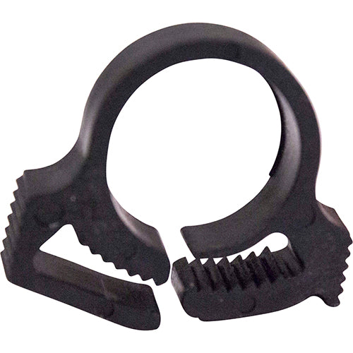 BUNN 12422-0000 CLAMP HOSE-SNAP TYPE.47/.54ID