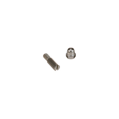 TURBO AIR Z931901100 LID PIN TPR BOLT & NUT