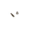 TURBO AIR Z931901100 LID PIN TPR BOLT & NUT