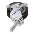 HENNY PENNY HEN77575 77575 - CASTER W BRAKE EEE HENNY PEN