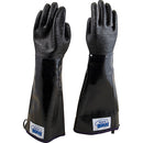 FMP 8405131 GLOVE FRYER(21-INL 300F BLK)PAIR