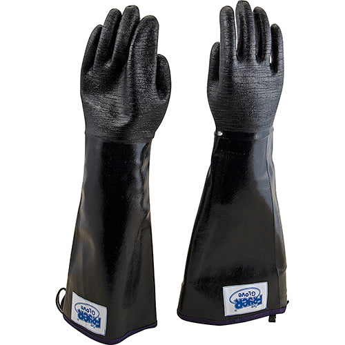 FMP 8405131 GLOVE FRYER(21-INL 300F BLK)PAIR