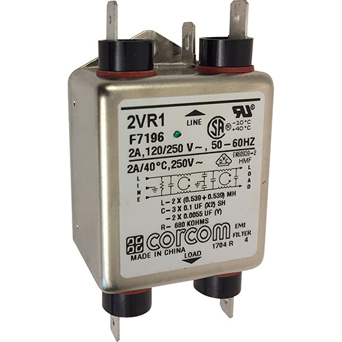 TAYLOR 32567 FILTER EMI (120/250V)