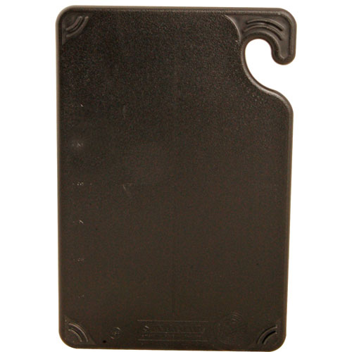 ALL POINTS 8405323 BOARD CUTTING(6-IN X 9-IN BLACK)