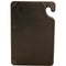 ALL POINTS 8405323 BOARD CUTTING(6-IN X 9-IN BLACK)