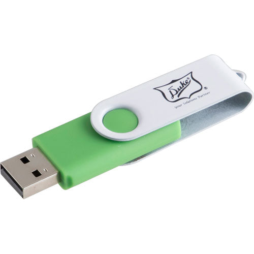 DUKE 156218 USB FLASH DRIVE