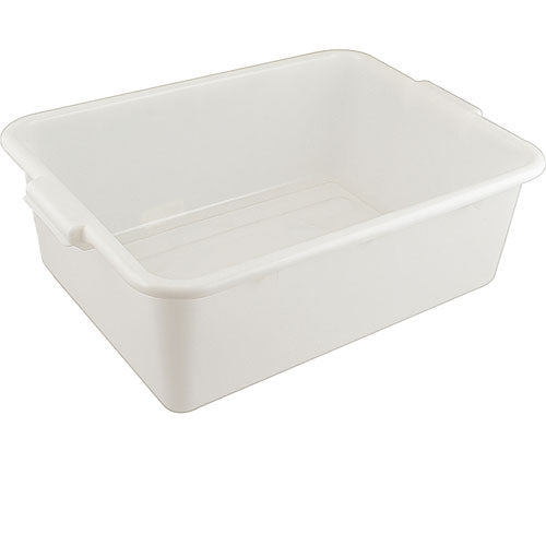 WINSTON PL7W BOX DISH21-1/2-INX15-INX7-IN WHITE