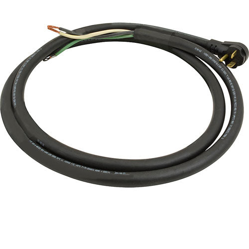 BAKERS PRIDE P6009X CORD; POWER SUPPLY; 250V; 20AM