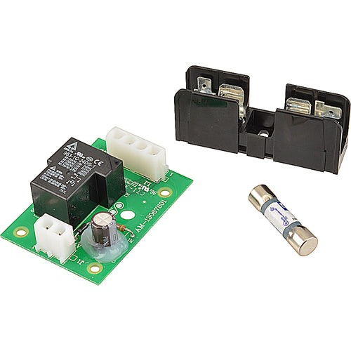 AMANA 14179142 KIT MONITOR RELAY BRD FUSE (30A) & BLOCK