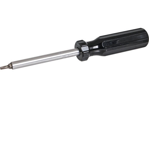 MAVRIK 8405479 SCREWDRIVER(TAMPERPROOF T-20)