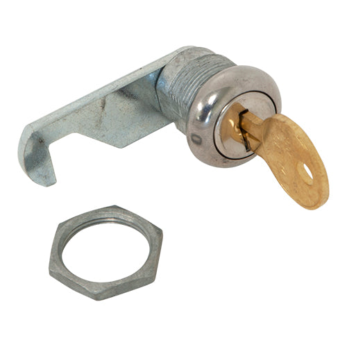 ALL POINTS 8406341 LOCK CYLINDER W/ KEY