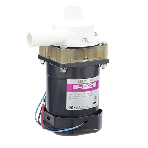 HOSHIZAKI SHS0178 PUMP AND MOTOR ASSEMBLY 120V 60HZ