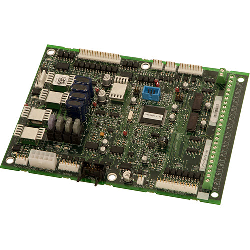 TAYLOR 070514-SER CONTROL-C801 MAIN TIMER/HEATER