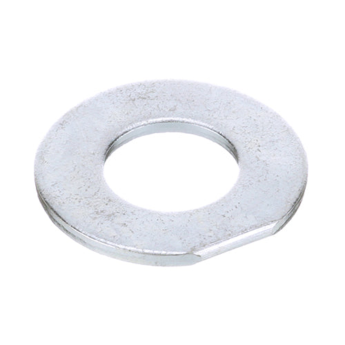 HENNY PENNY WA01-005 WASHER 5/8 TYPE A-SERIES N