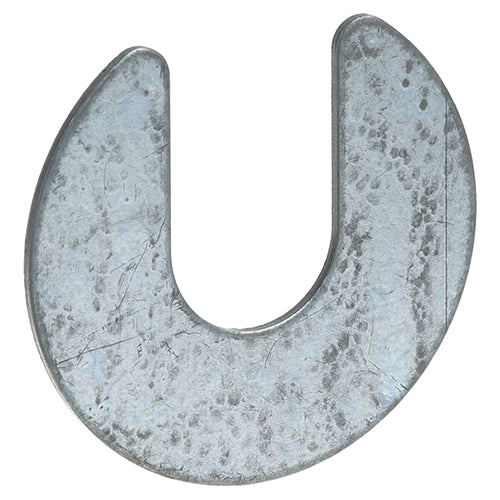 ALL POINTS 8409104 CASTER LEVELING SHIM2-IN DIA