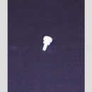 TRUE E927711 SCREW 8-32 X 3/8KNURL HD WHT NYLON