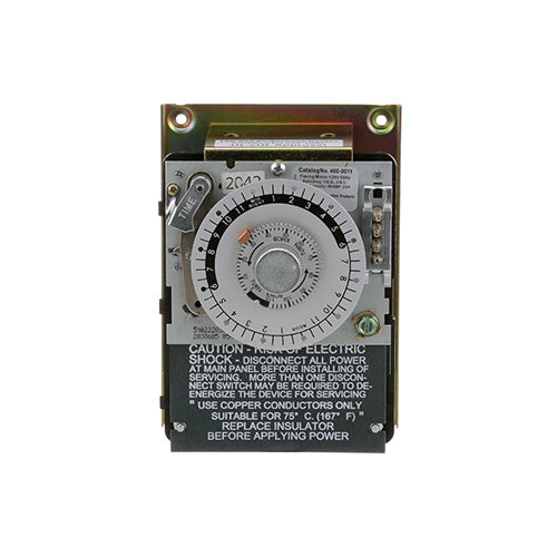 MAVRIK 8409200 DEFROST TIMER