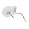MAVRIK 8409241 MOTOR EVAP FAN12V 3280 RPM 3.4W
