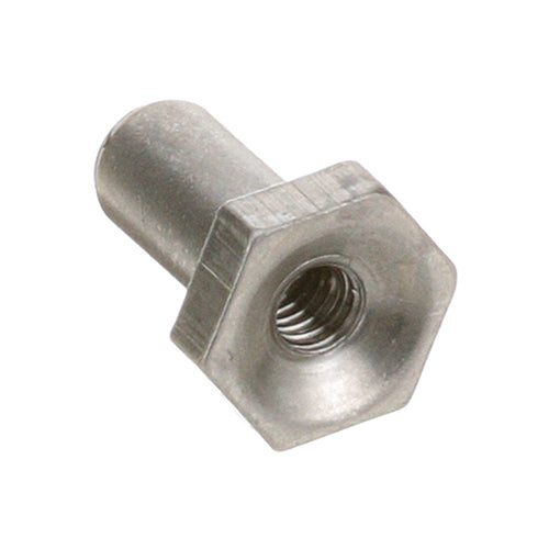 ALL POINTS 8409245 GUIDE PIN W/ 6-003 SCREW