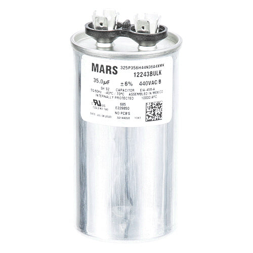 MAVRIK 8409266