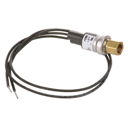 JOHNSON CONTROLS P100AP-354 PRESSURE SWITCHCONT FAN CYCLING