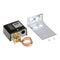 JOHNSON CONTROLS P70AA-118 CONTROL FAN CYCLE100/400 PSI