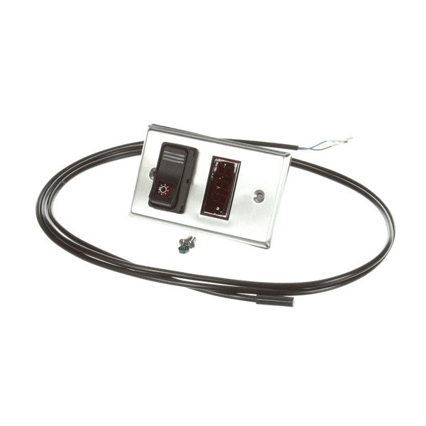 MAVRIK 8409366 DIGITAL THERMOMETER LIGHT SWI