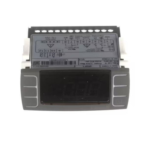 MAVRIK 8409374 DIGITAL CONTROL