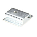 BEVERAGE AIR 00A31-028B LEVELER CASTER ZG SP/SU (.813 - HAT STYLE)