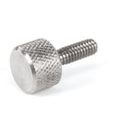 DELFIELD 9321541 SCREW 8-32X0.50 THUMB