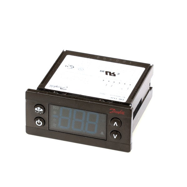 DELFIELD 000-CZ0-0070-S ASSEMBLY CONTROL REFG MK7 LO