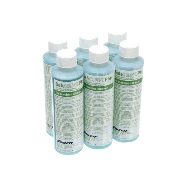 MAVRIK 8409563 CLEANER LIQUID 6/8OZ BOTTLES