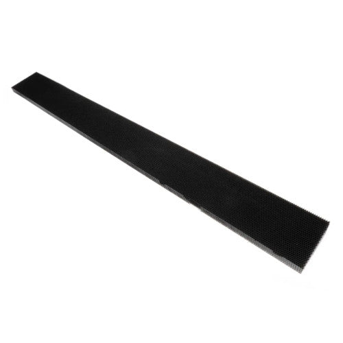 HUSSMANN 0495272 HONEYCOMB-W/ANGLE 5BLACK