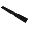 HUSSMANN 0495272 HONEYCOMB-W/ANGLE 5BLACK