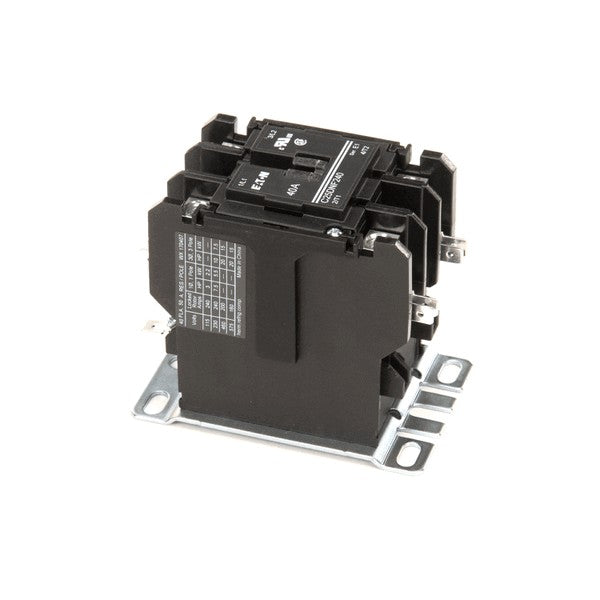 MASTER-BILT 19-13702 CONTACTOR 2-POLE 40/50 AMP.