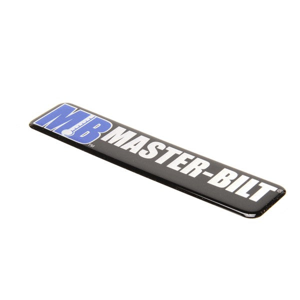 MASTER-BILT 29-01592C MASTER-BILT NAMEPLATE (DOMED P