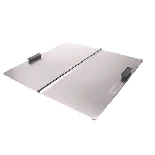 MASTER-BILT MB44-00471 DOUBLE LID DLRS-200